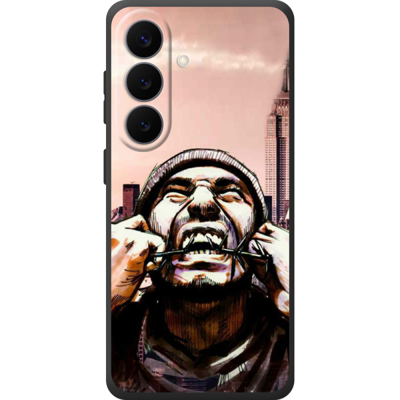 Чохол BoxFace Samsung Galaxy S26 FE (S741) 