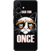 Чохол BoxFace Samsung Galaxy S26 FE (S741) 