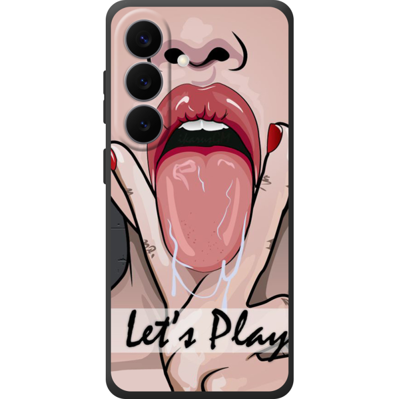 Чохол BoxFace Samsung Galaxy S26 FE (S741) 