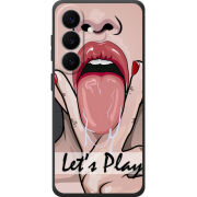 Чохол BoxFace Samsung Galaxy S26 FE (S741) 