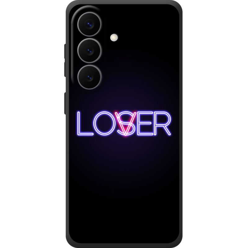 Чохол BoxFace Samsung Galaxy S26 FE (S741) 