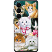 Чохол BoxFace Samsung Galaxy S26 FE (S741) 