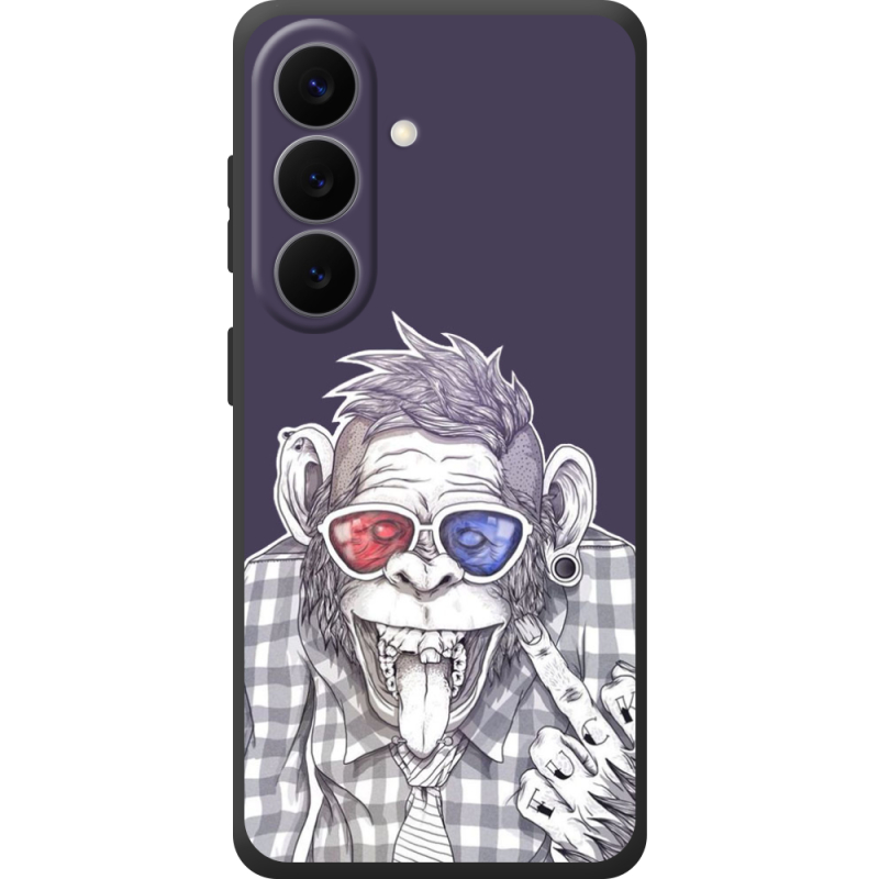 Чохол BoxFace Samsung Galaxy S26 FE (S741) 