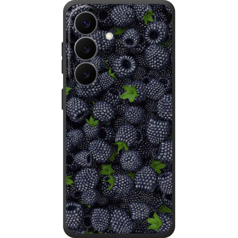 Чохол BoxFace Samsung Galaxy S26 FE (S741) 
