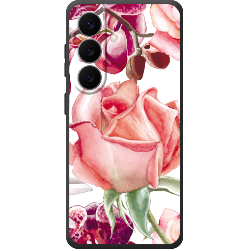 Чохол BoxFace Samsung Galaxy S26 FE (S741) 