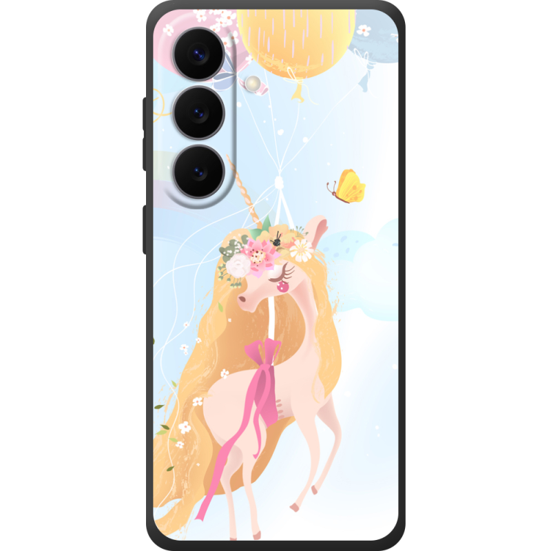 Чохол BoxFace Samsung Galaxy S26 FE (S741) 