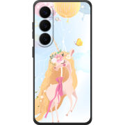 Чохол BoxFace Samsung Galaxy S26 FE (S741) 