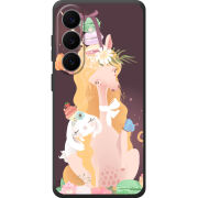 Чохол BoxFace Samsung Galaxy S26 FE (S741) 
