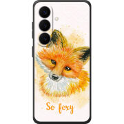 Чохол BoxFace Samsung Galaxy S26 FE (S741) 