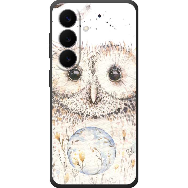 Чохол BoxFace Samsung Galaxy S26 FE (S741) 