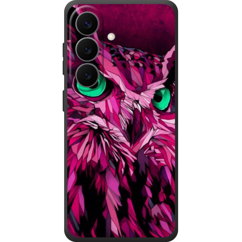 Чохол BoxFace Samsung Galaxy S26 FE (S741) 