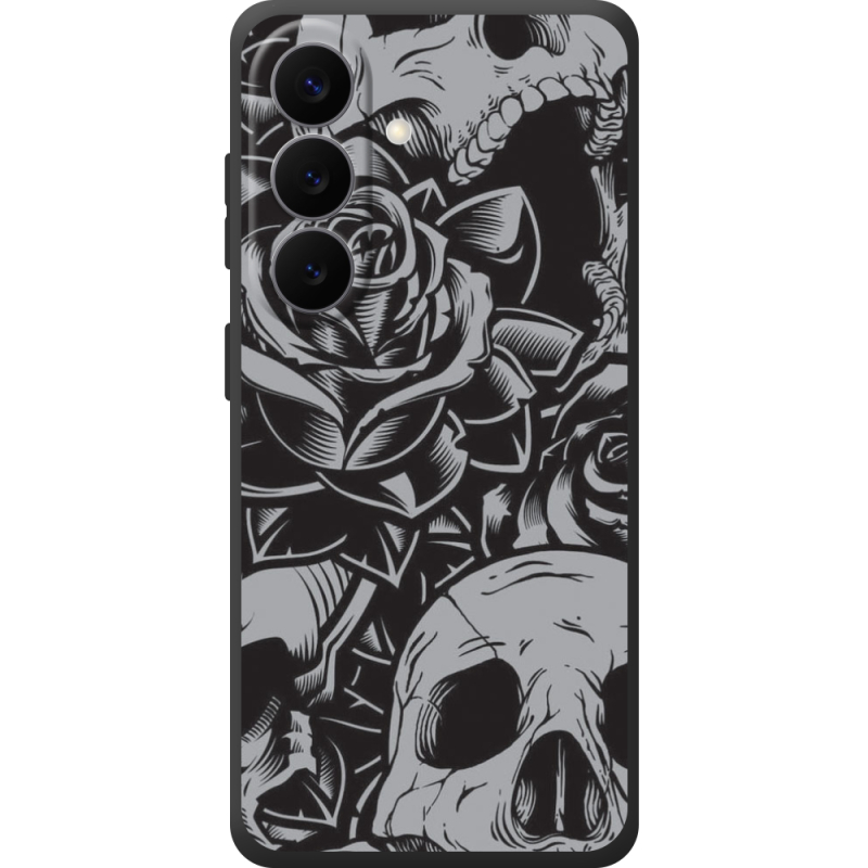 Чохол BoxFace Samsung Galaxy S26 FE (S741) 