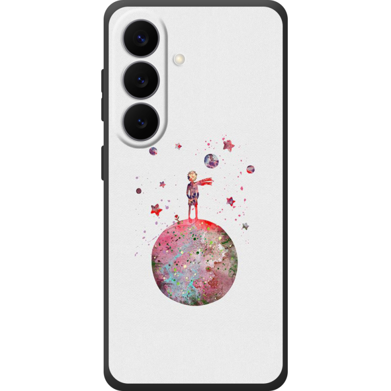 Чохол BoxFace Samsung Galaxy S26 FE (S741) 