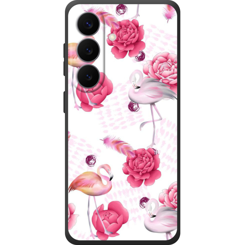 Чохол BoxFace Samsung Galaxy S26 FE (S741) 