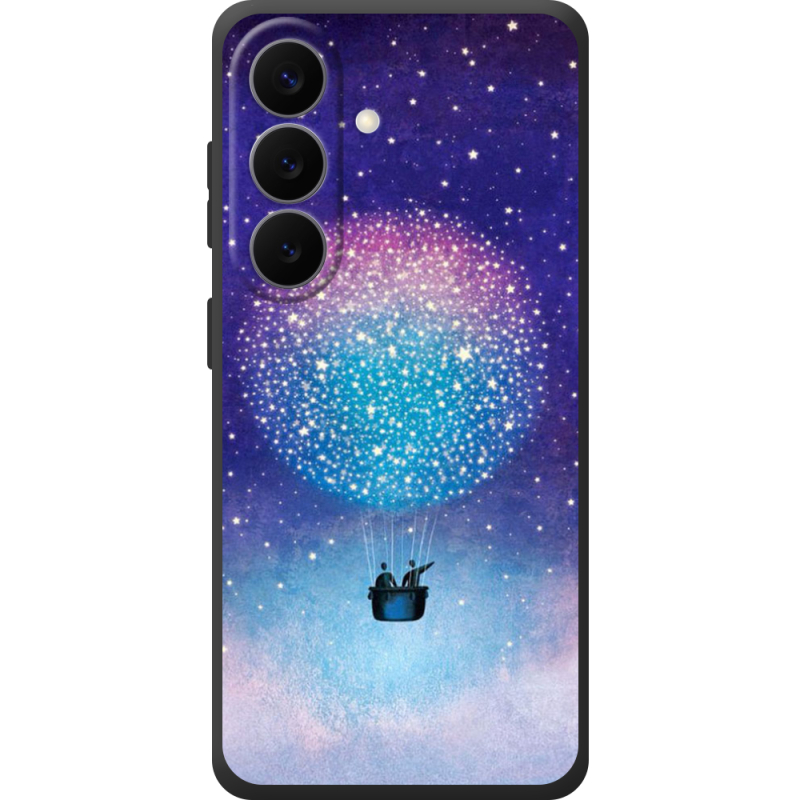Чохол BoxFace Samsung Galaxy S26 FE (S741) 