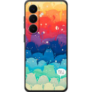 Чохол BoxFace Samsung Galaxy S26 FE (S741) 