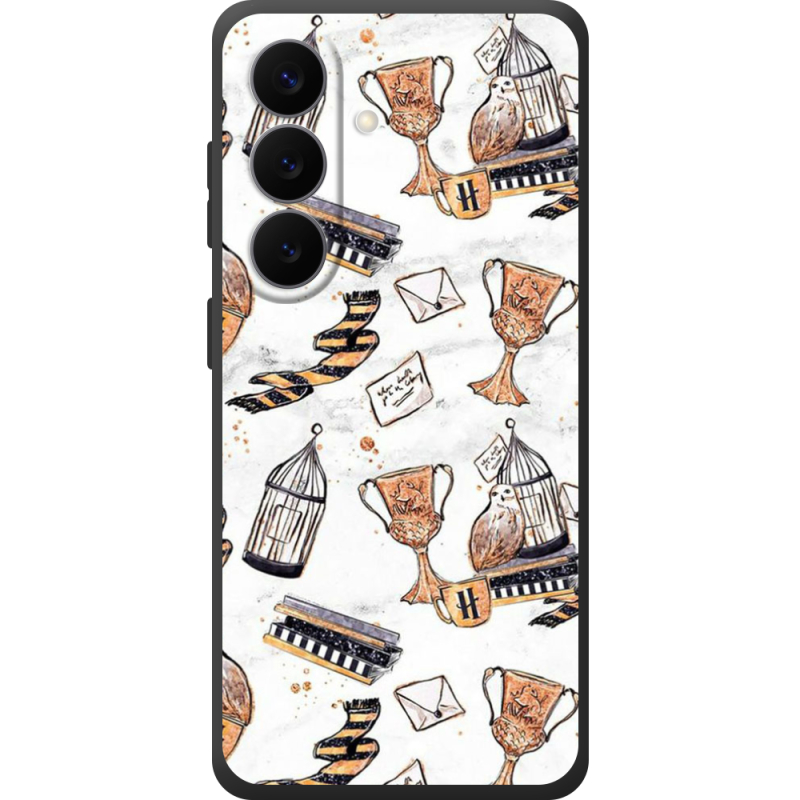 Чохол BoxFace Samsung Galaxy S26 FE (S741) 