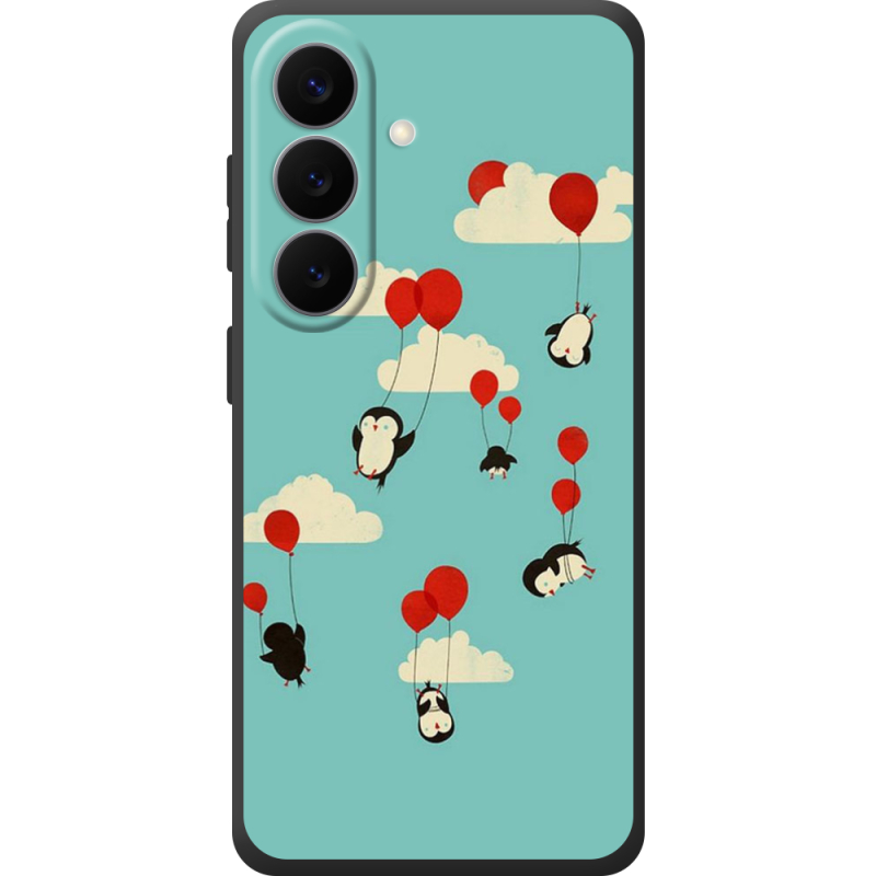 Чохол BoxFace Samsung Galaxy S26 FE (S741) 
