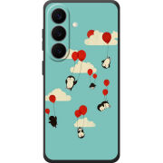 Чохол BoxFace Samsung Galaxy S26 FE (S741) 