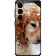 Чохол BoxFace Samsung Galaxy S26 FE (S741) Golden Retriever