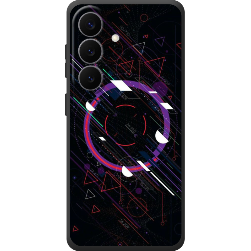 Чохол BoxFace Samsung Galaxy S26 FE (S741) 