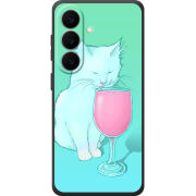 Чохол BoxFace Samsung Galaxy S26 FE (S741) 