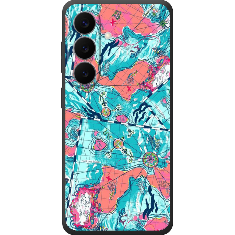 Чохол BoxFace Samsung Galaxy S26 FE (S741) 
