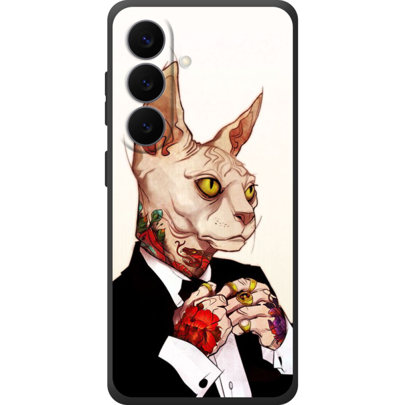 Чохол BoxFace Samsung Galaxy S26 FE (S741) 