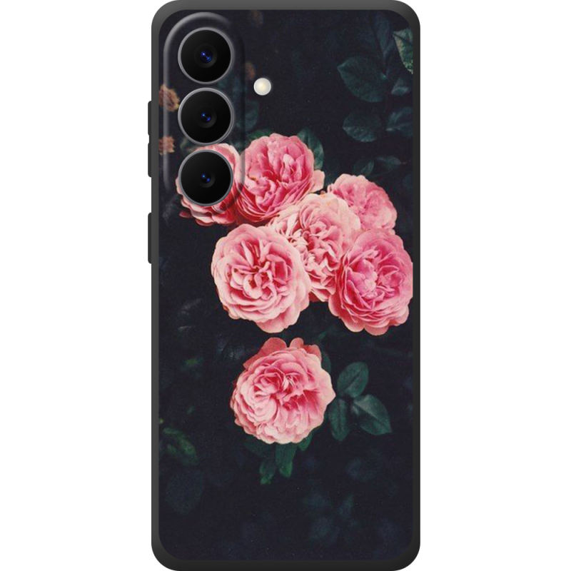 Чохол BoxFace Samsung Galaxy S26 FE (S741) 