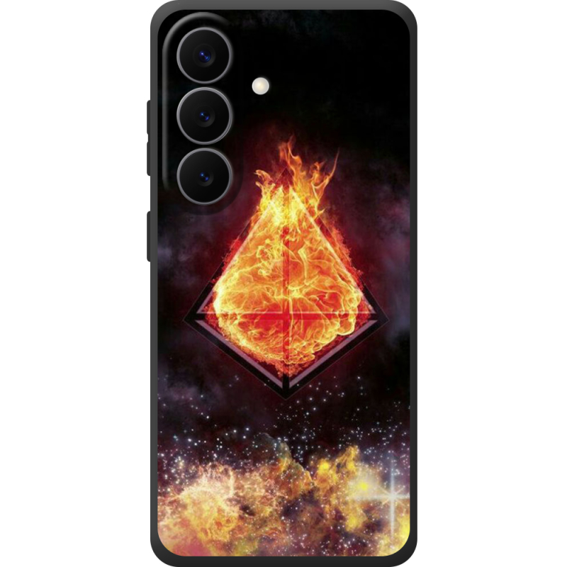 Чохол BoxFace Samsung Galaxy S26 FE (S741) 