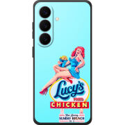 Чохол BoxFace Samsung Galaxy S26 FE (S741) 