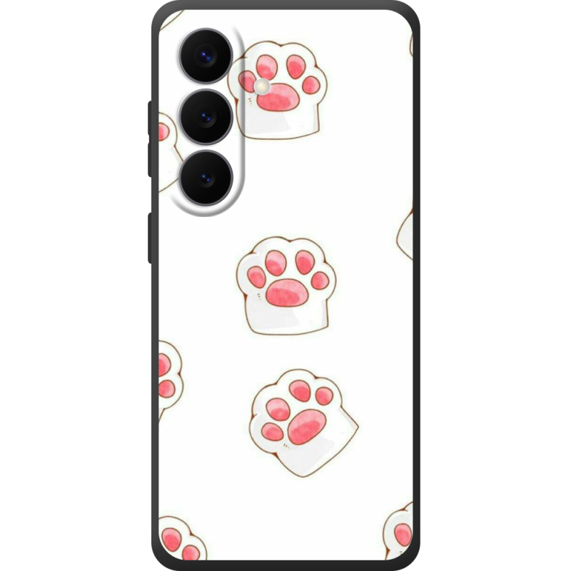 Чохол BoxFace Samsung Galaxy S26 FE (S741) 