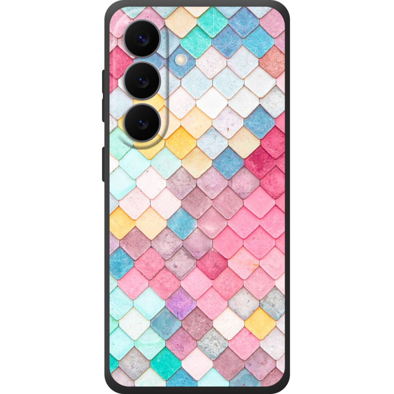 Чохол BoxFace Samsung Galaxy S26 FE (S741) 