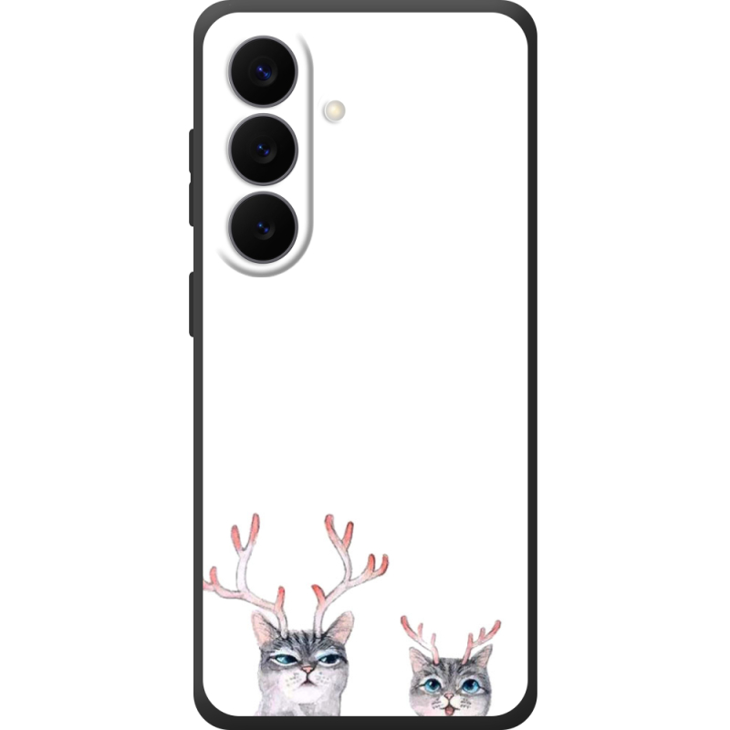 Чохол BoxFace Samsung Galaxy S26 FE (S741) 