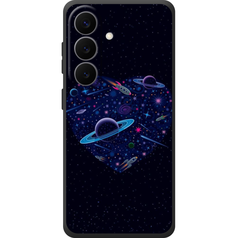 Чохол BoxFace Samsung Galaxy S26 FE (S741) 