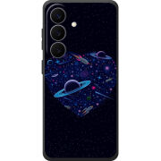 Чохол BoxFace Samsung Galaxy S26 FE (S741) 