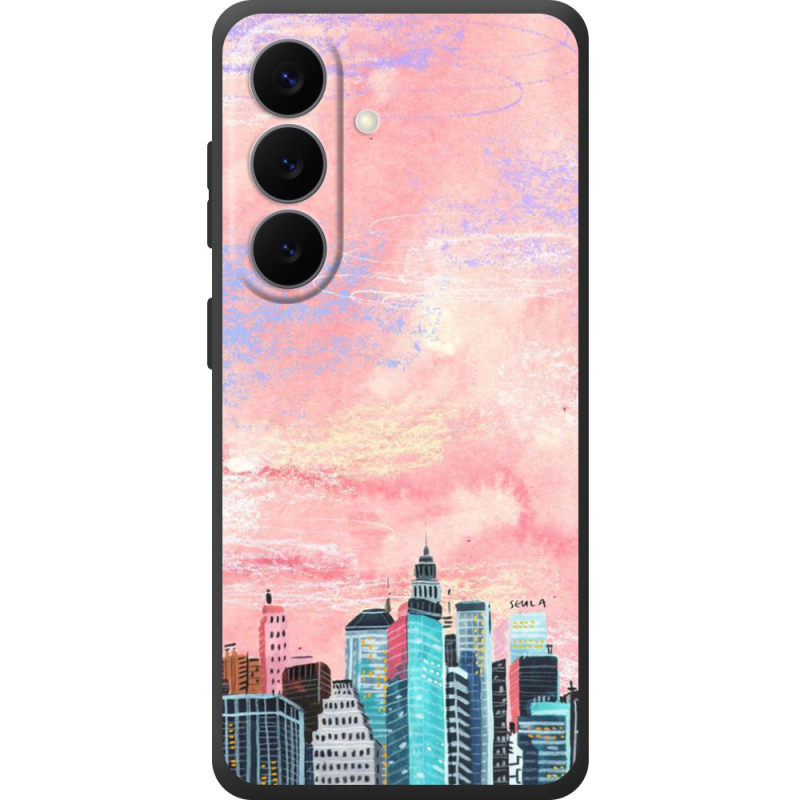 Чохол BoxFace Samsung Galaxy S26 FE (S741) 