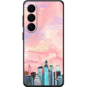 Чохол BoxFace Samsung Galaxy S26 FE (S741) 