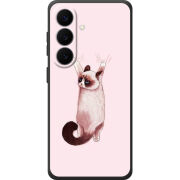 Чохол BoxFace Samsung Galaxy S26 FE (S741) 