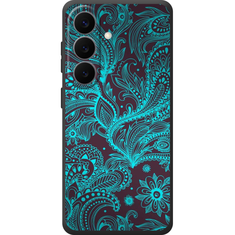 Чохол BoxFace Samsung Galaxy S26 FE (S741) 