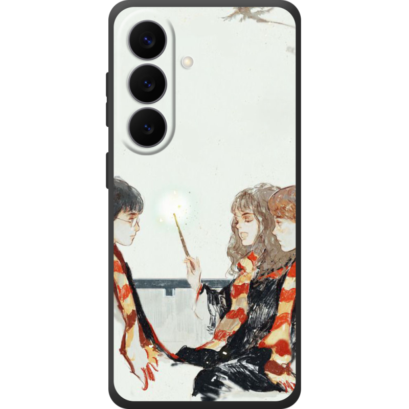 Чохол BoxFace Samsung Galaxy S26 FE (S741) 