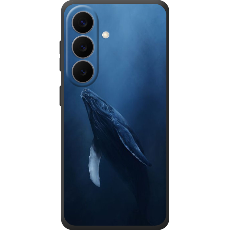 Чохол BoxFace Samsung Galaxy S26 FE (S741) 
