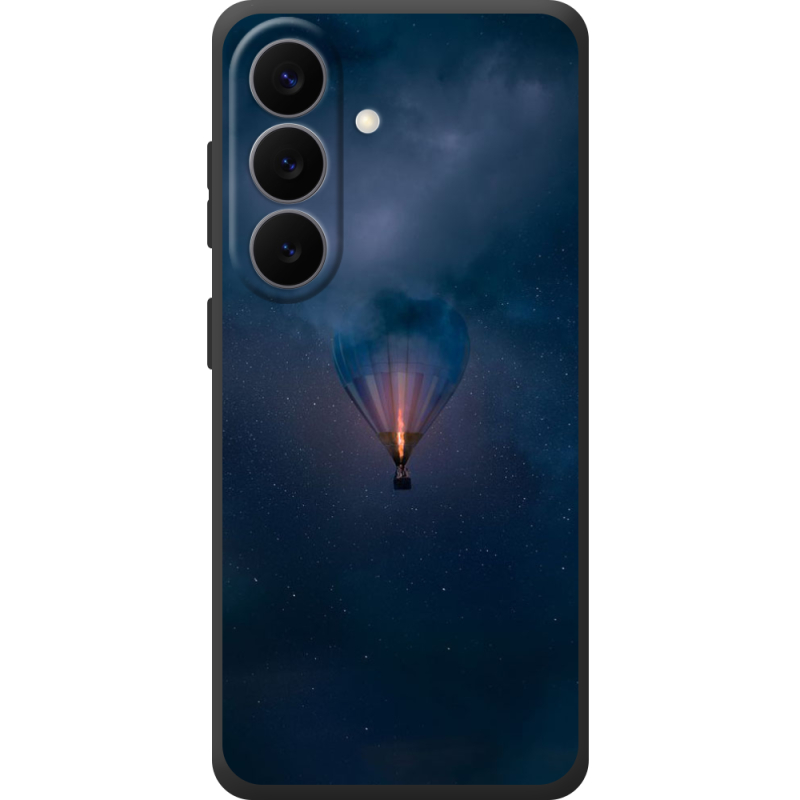 Чохол BoxFace Samsung Galaxy S26 FE (S741) 