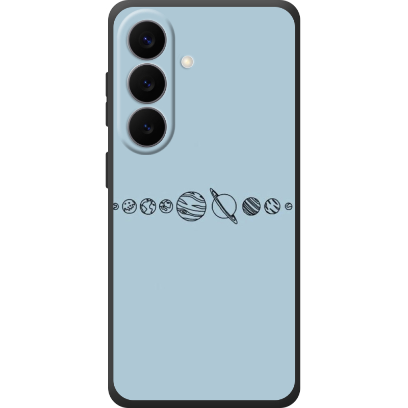 Чохол BoxFace Samsung Galaxy S26 FE (S741) 