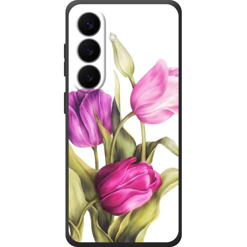 Чохол BoxFace Samsung Galaxy S26 FE (S741) 