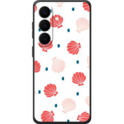 Чохол BoxFace Samsung Galaxy S26 FE (S741) 