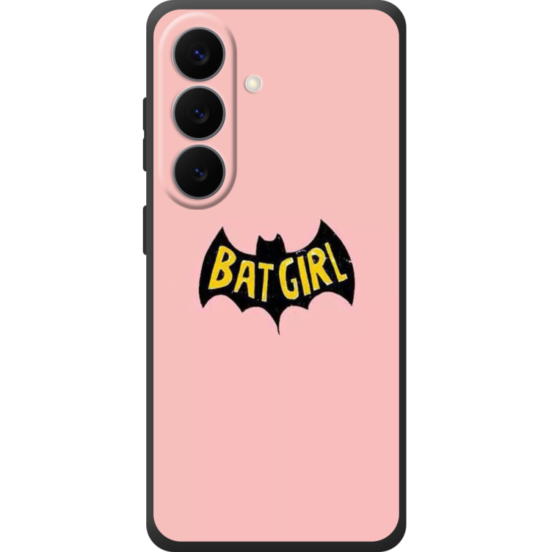 Чохол BoxFace Samsung Galaxy S26 FE (S741) 