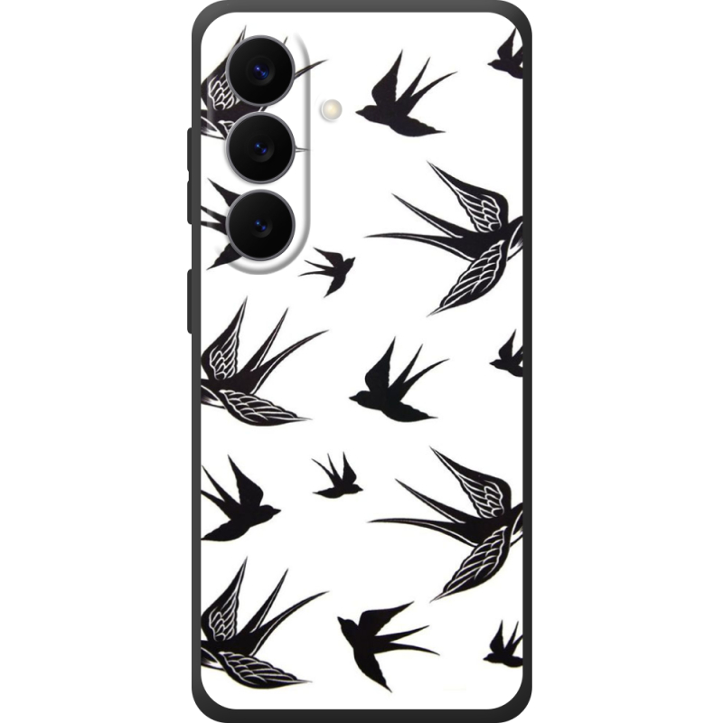 Чохол BoxFace Samsung Galaxy S26 FE (S741) 