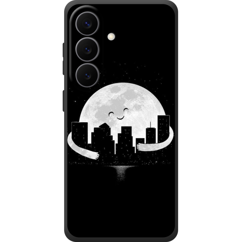 Чохол BoxFace Samsung Galaxy S26 FE (S741) 