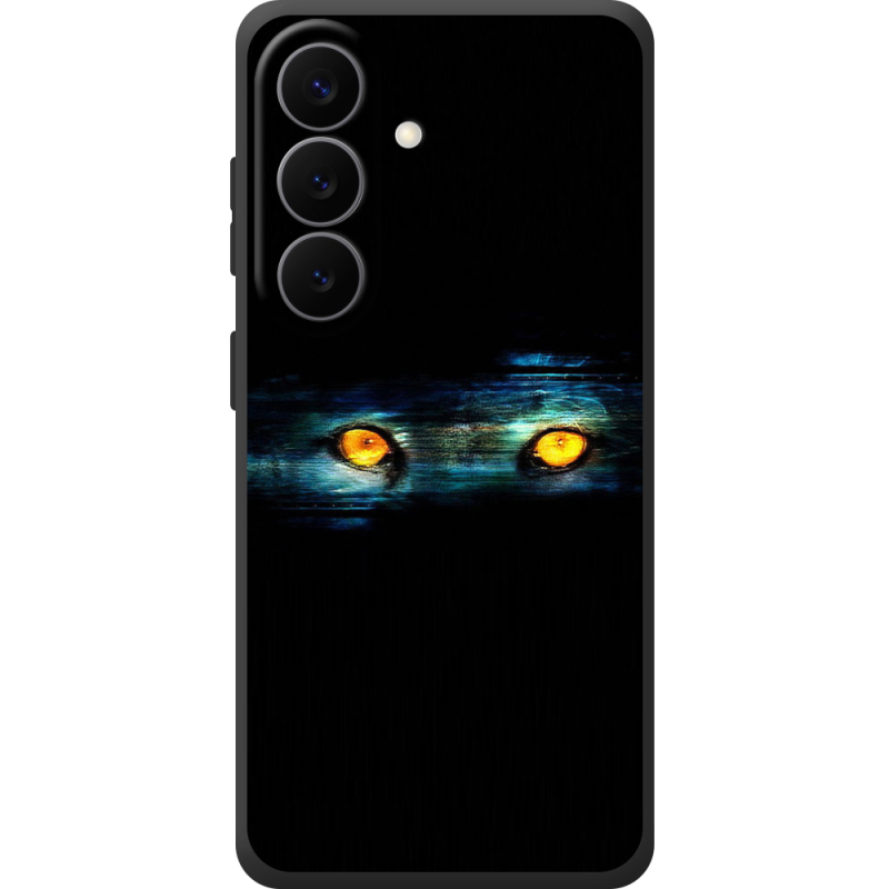 Чохол BoxFace Samsung Galaxy S26 FE (S741) Eyes in the Dark